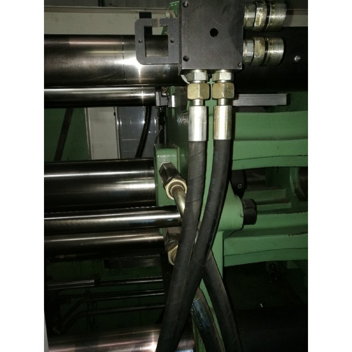 ALLROUNDER 520C 2000