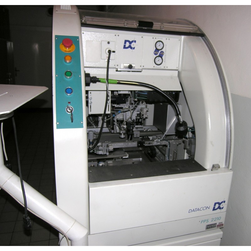 PPS 2200