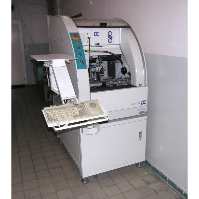 PPS 2200