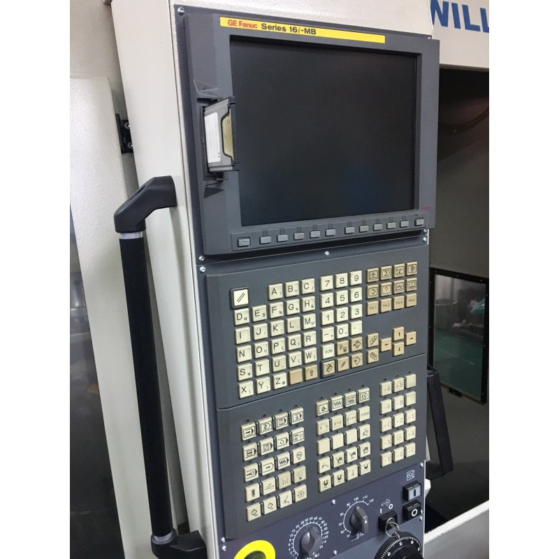 WILLEMIN W408BV