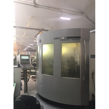 DMU 100