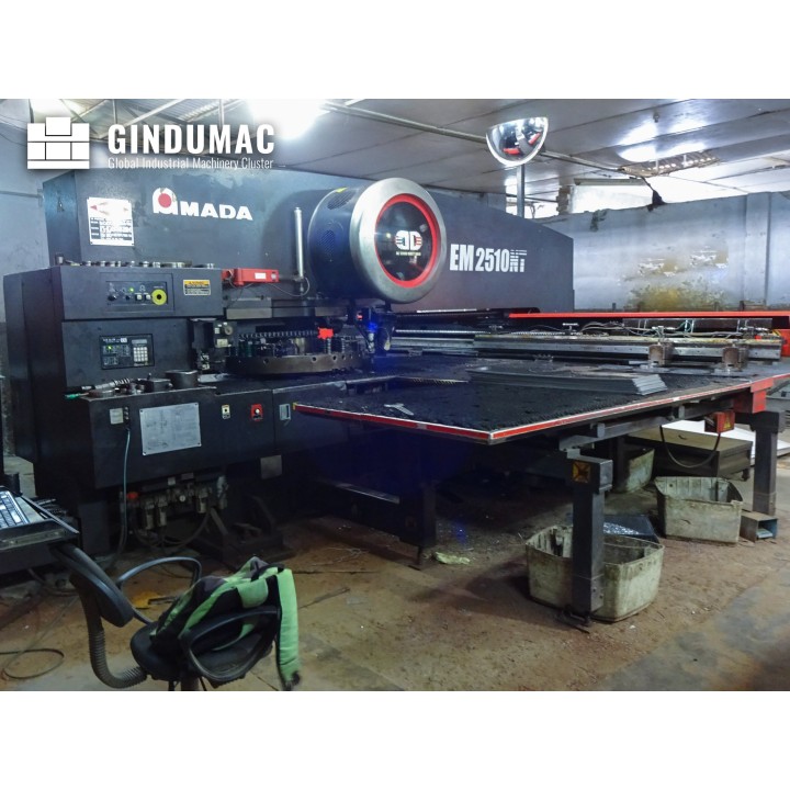 EM2510NT