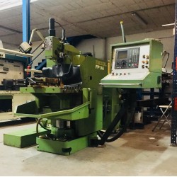 Deckel Maho FP3A CNC - Fresadores universals