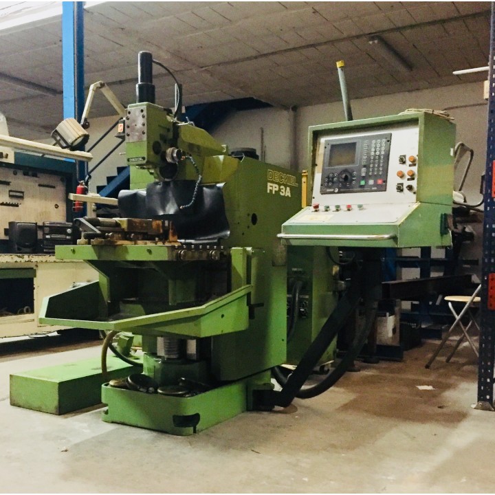 FP3A CNC