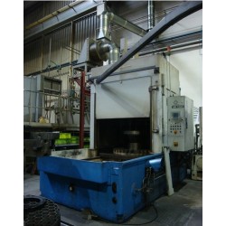 KLINGELNBERG AH 1200 - Maquinària d'esmalt