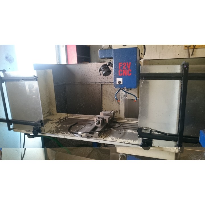 F2V CNC