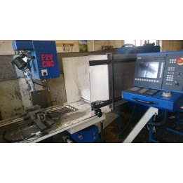 F2V CNC