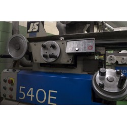 Jones & Shipman 540E - Rectificadores