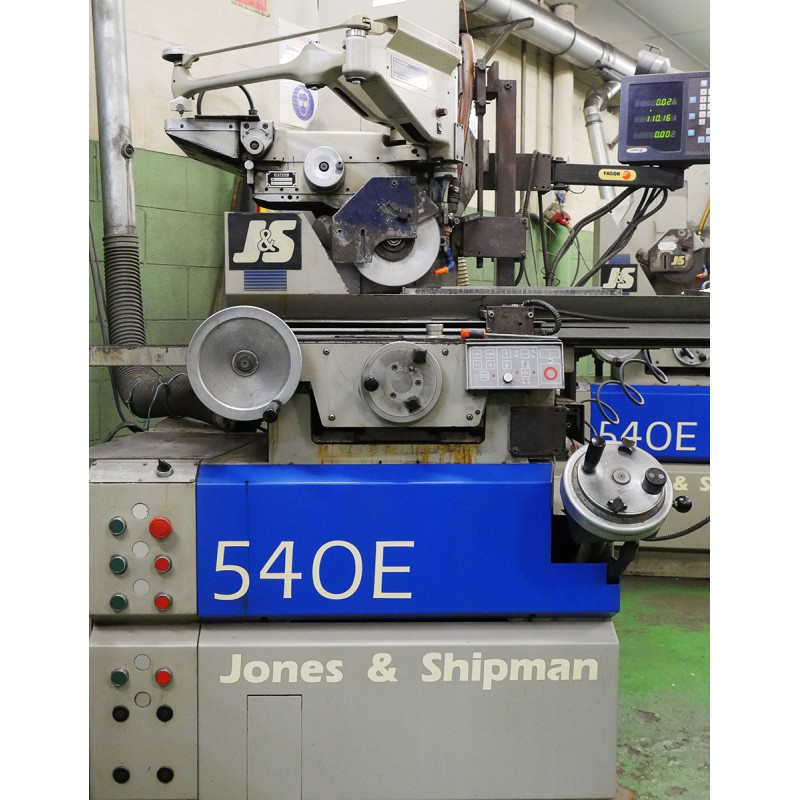 540E