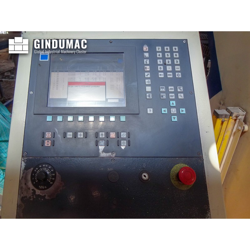 Trumatic 2000 R