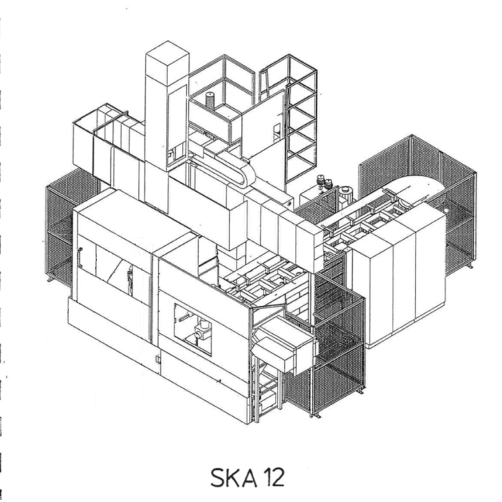 SKA 12