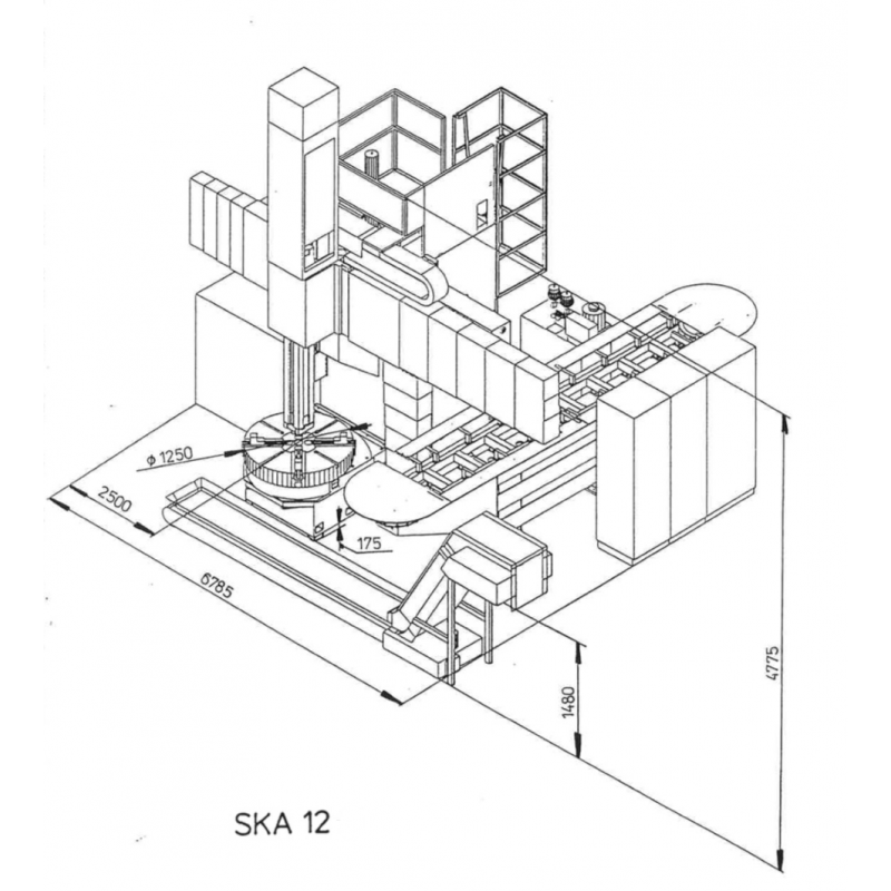 SKA 12