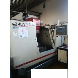 CINCINNATI ARROW VMC 750 - Centres de mecanitzat verticals