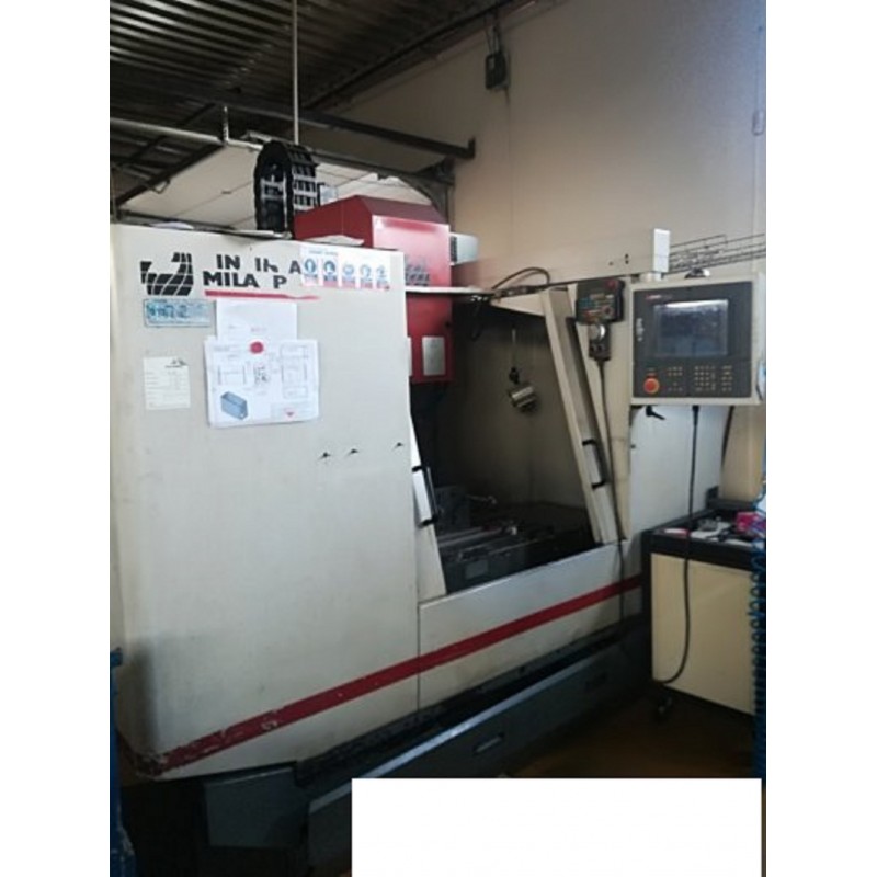ARROW VMC 750