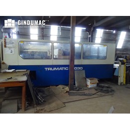 Trumatic L3030