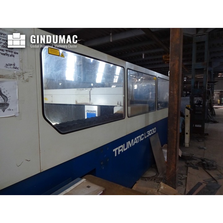 Trumatic L3030