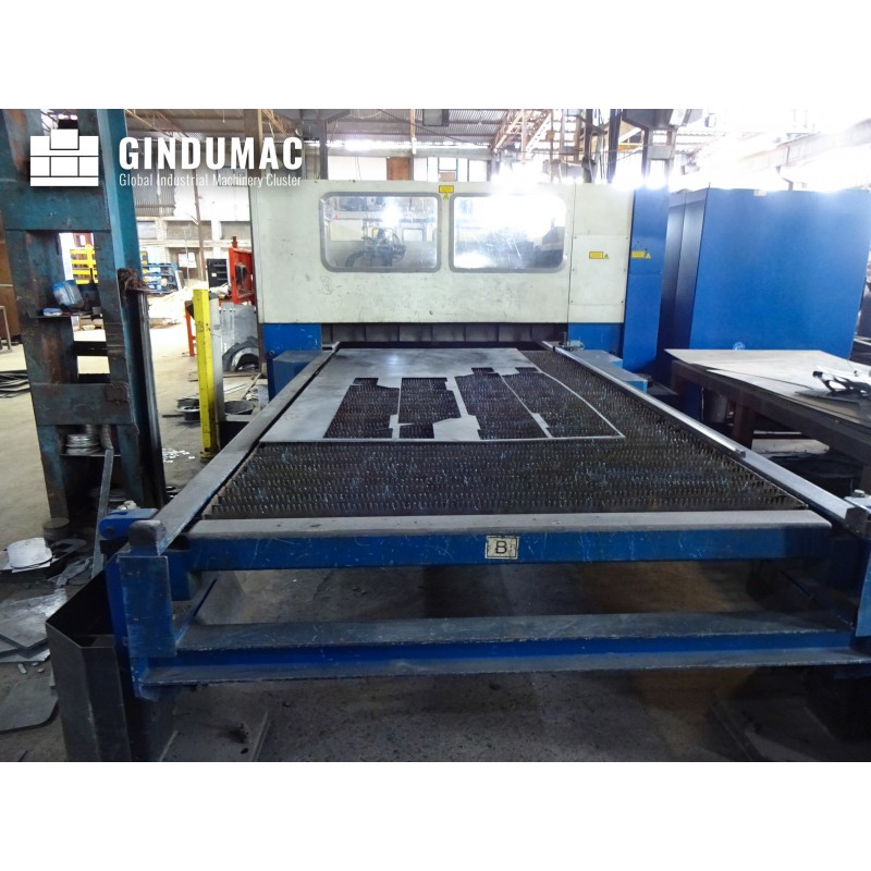 Trumatic L3030