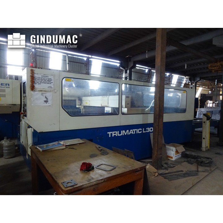 Trumatic L3030