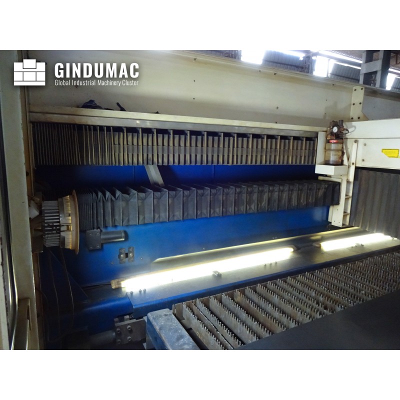 Trumatic L3030