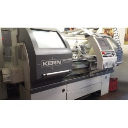 DMT-KERN CD 402 - Torns automàtics