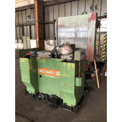 MECHANICY HP 4 - Machinerie d'émail