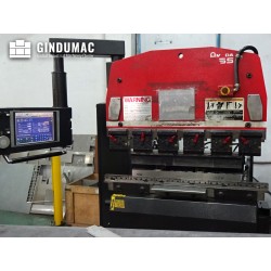 amada No se ha proporcionado ningún texto para traducir. El texto dado es "RG3512EV3", que parece ser un código o identificador, no un - Plegadores