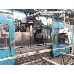 CORREA L30-43 - Fresadores de columna mòbil