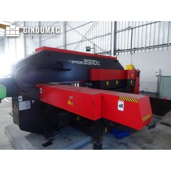 amada Vipros 2510C - Punxonadores