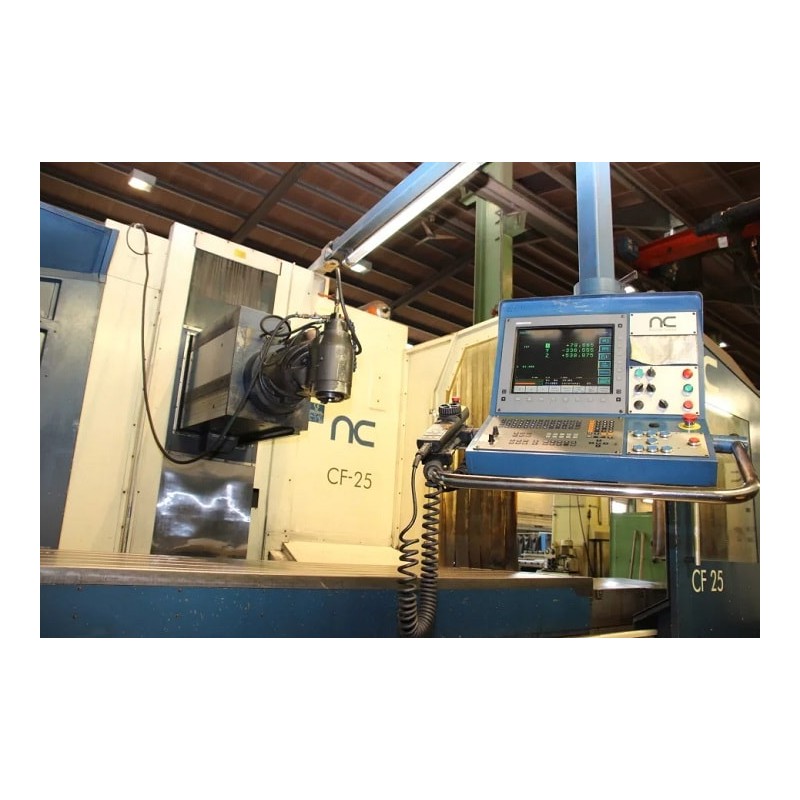 CORREA CF25/25 (625027)
