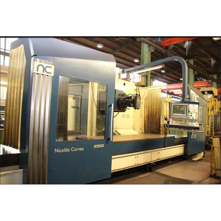 CORREA CF25/25 (625027)