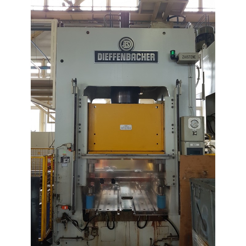 PO DT II 200/ 60