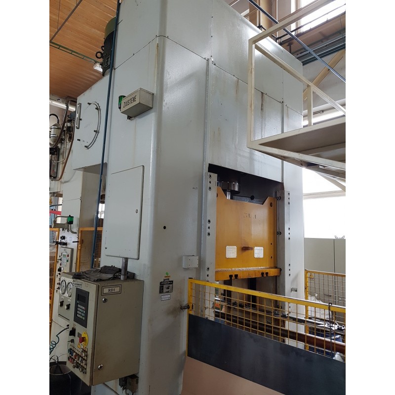 PO DT II 200/ 60