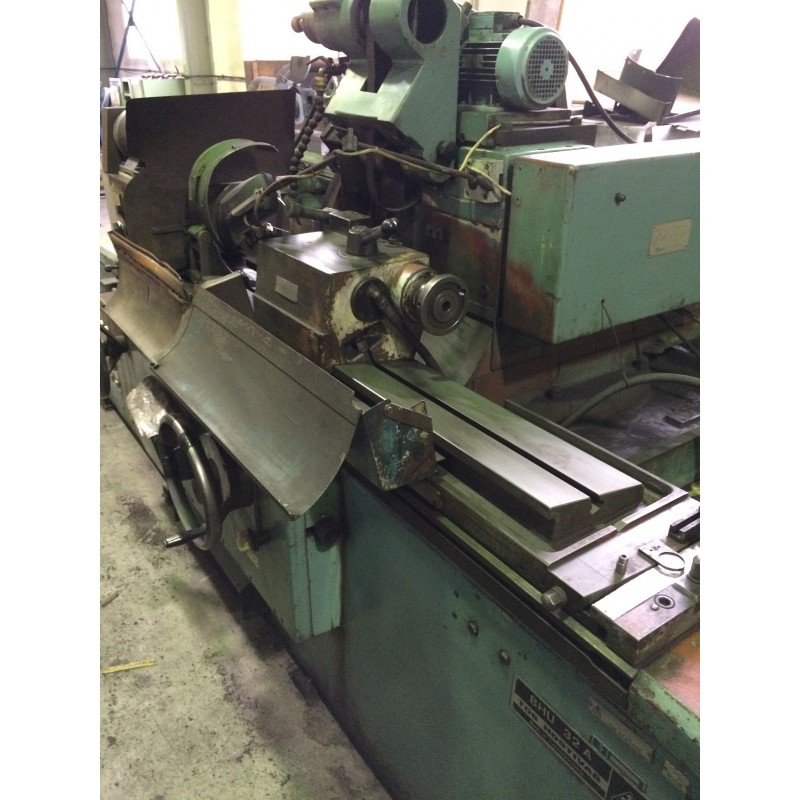 BHU 32A/1000