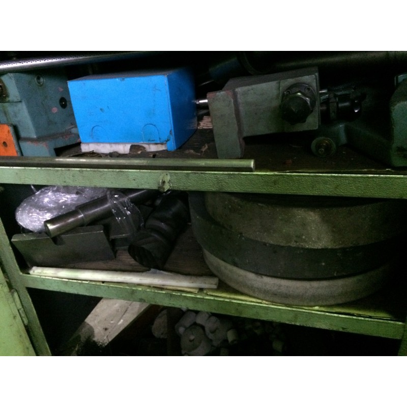 BHU 32A/1000