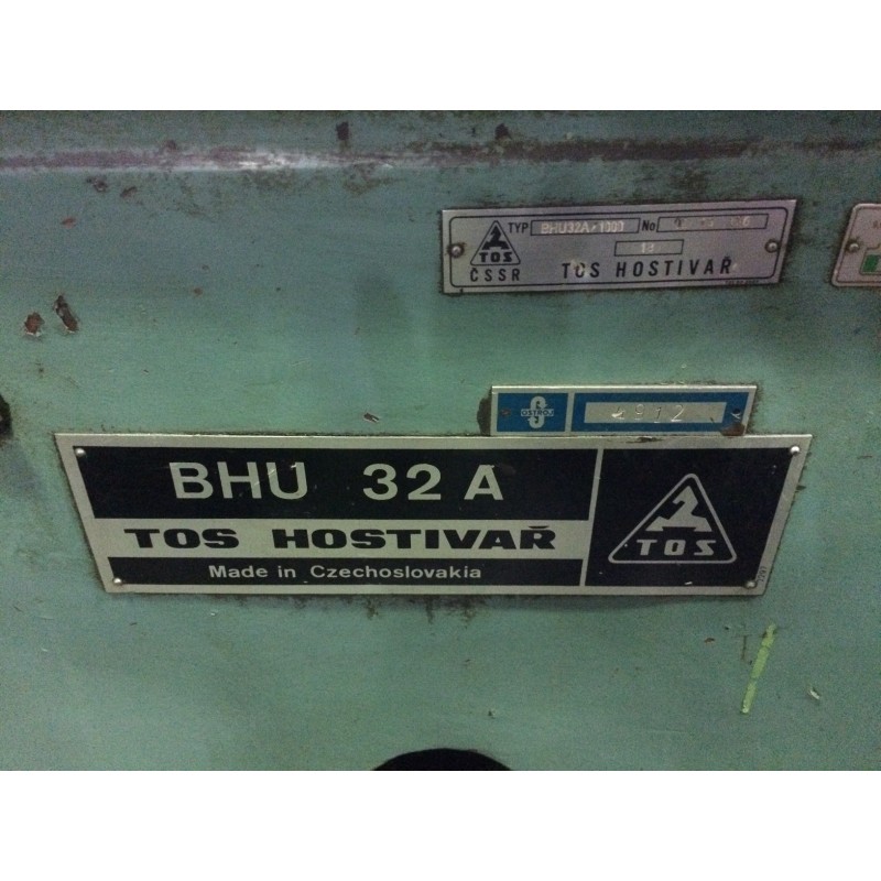 BHU 32A/1000