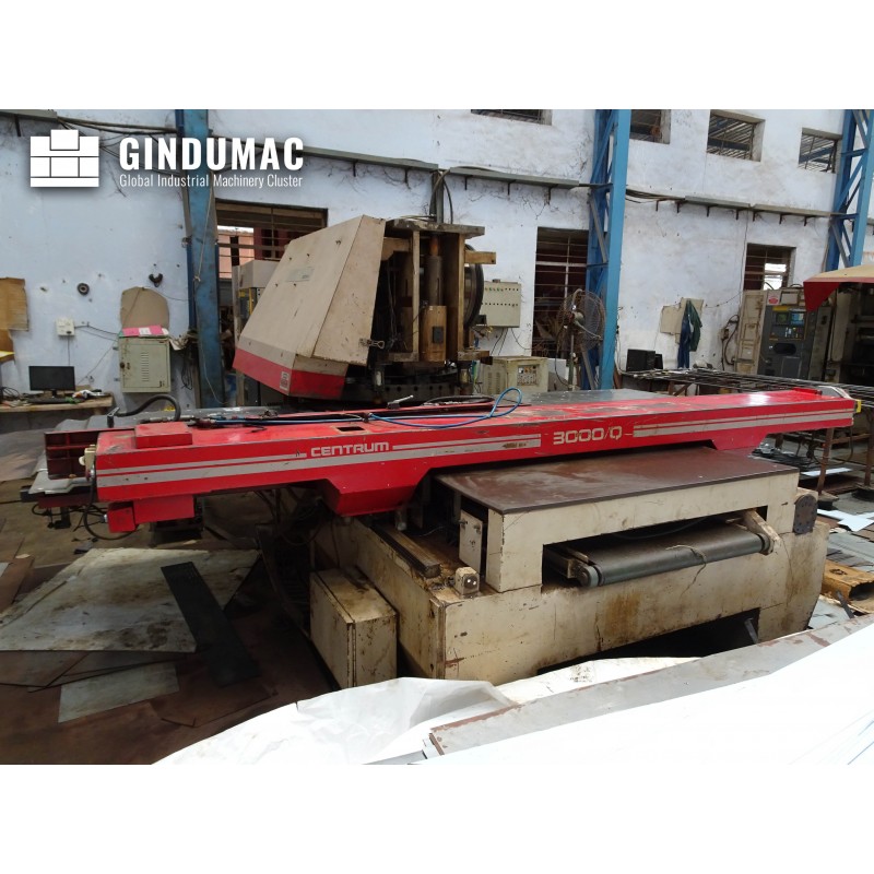 C-3000