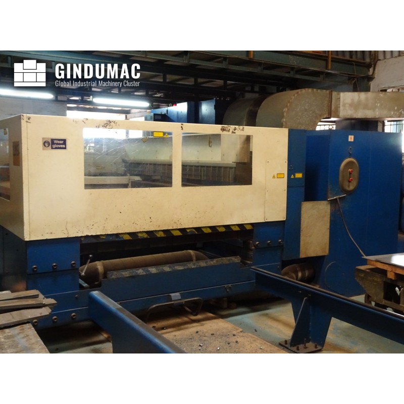 Trumatic L3020