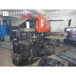 amada PEGA 357 - Punxonadores