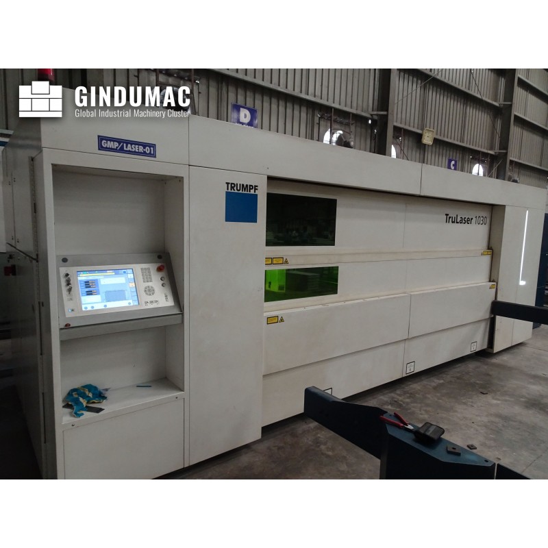Trumatic L1030