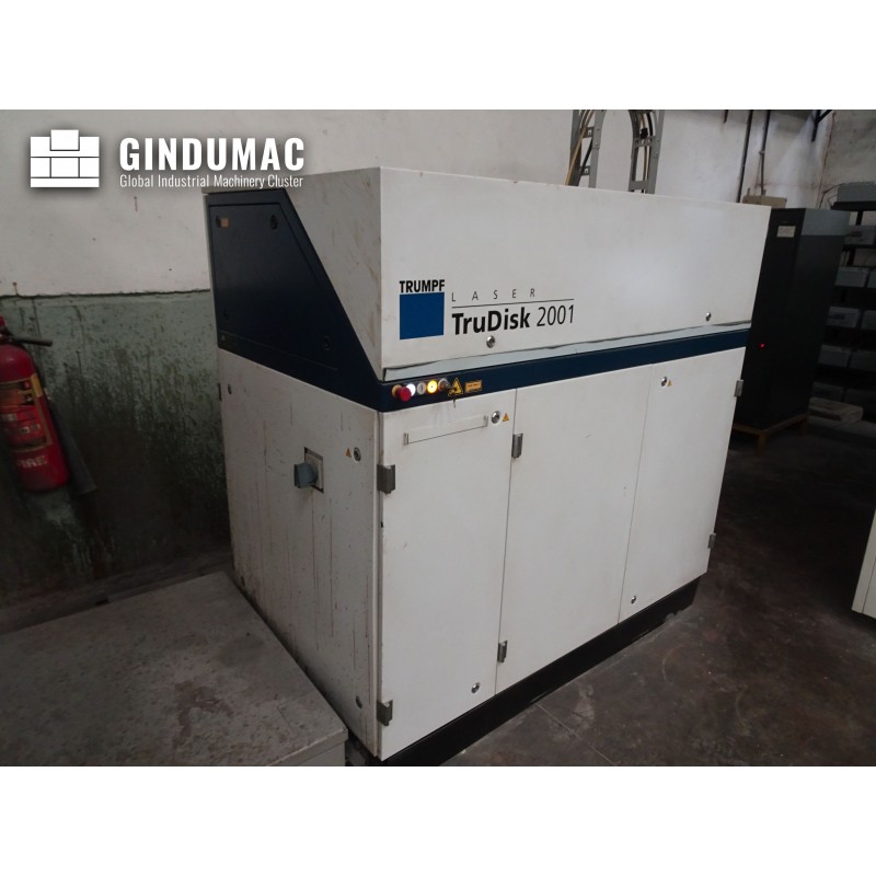 Trumatic L1030