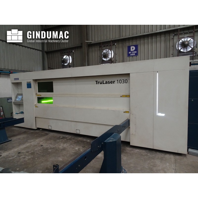 Trumatic L1030
