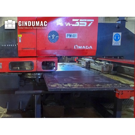 PEGA 357