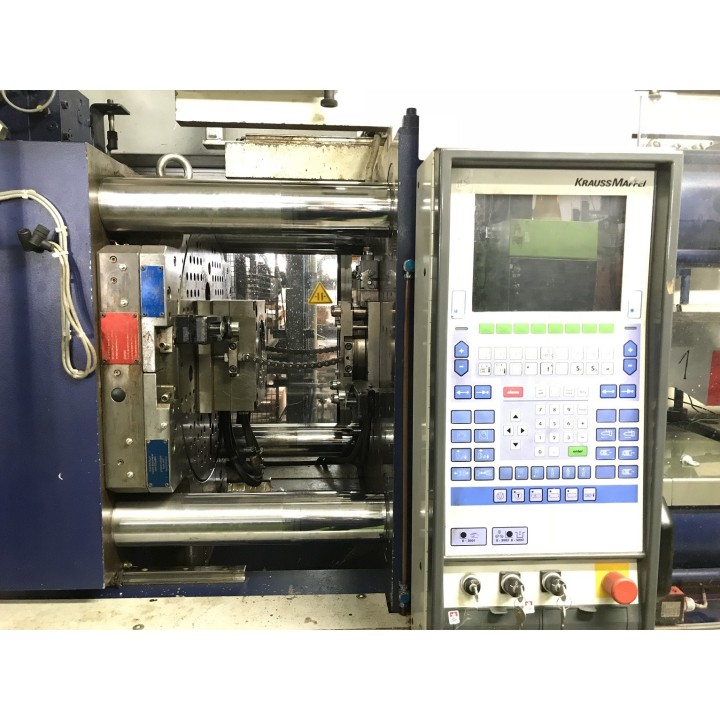 KM 150-700-220 CZ Multinject