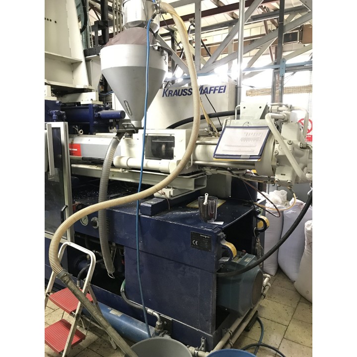 KM 150-700-220 CZ Multinject