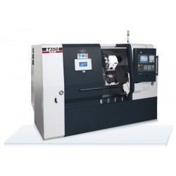 RAIS T350 - Torns automàtics