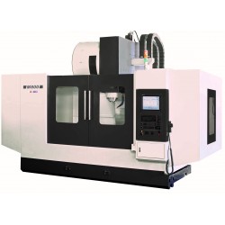 RAIS M800 - Fresadores d'alta velocitat
