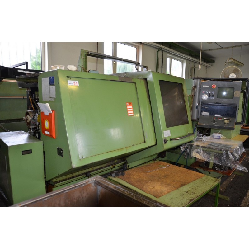 GDM 65-4A