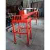 TORNO PARA EL MECANIZADO DE MADERA