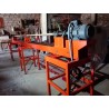 TORNO PARA EL MECANIZADO DE MADERA