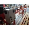 TORNO PARA EL MECANIZADO DE MADERA
